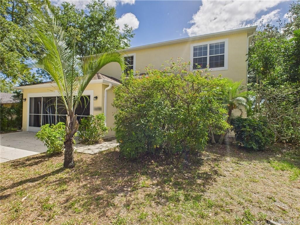 Photo of 1458 Stonecrop Street, Sebastian, FL 32958 (MLS # M20050618)