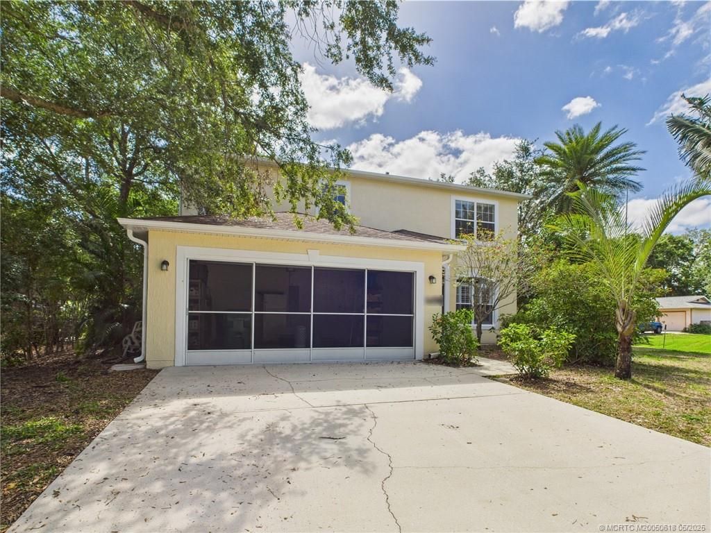 Photo of 1458 Stonecrop Street, Sebastian, FL 32958 (MLS # M20050618)