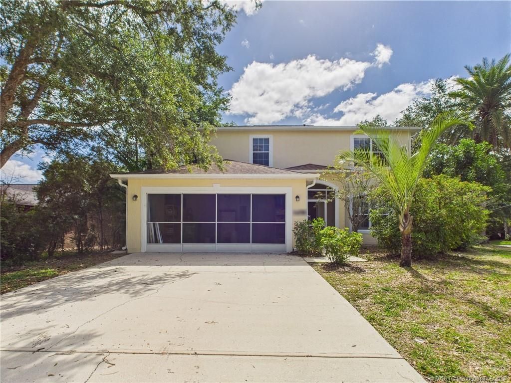 Photo of 1458 Stonecrop Street, Sebastian, FL 32958 (MLS # M20050618)