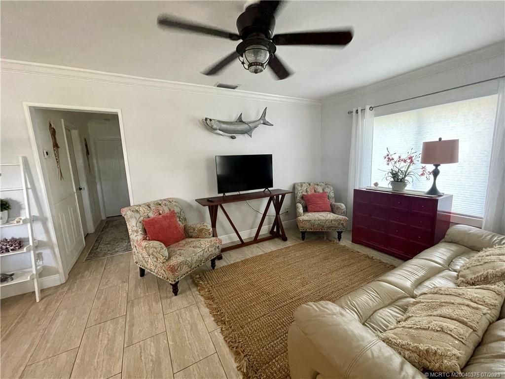 Photo of 2171 NE Pelican Terrace, Jensen Beach, FL 34957 (MLS # M20040375)