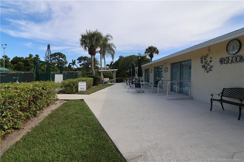 Stuart, Florida 34996, United States, 2 Bedrooms Bedrooms, ,2 BathroomsBathrooms,Residential,Active,112794