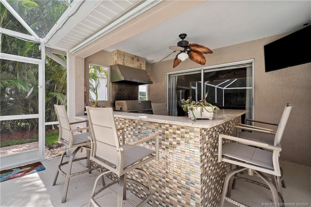 Photo of 409 NW Dewburry Terrace, Jensen Beach, FL 34957 (MLS # M20050956)