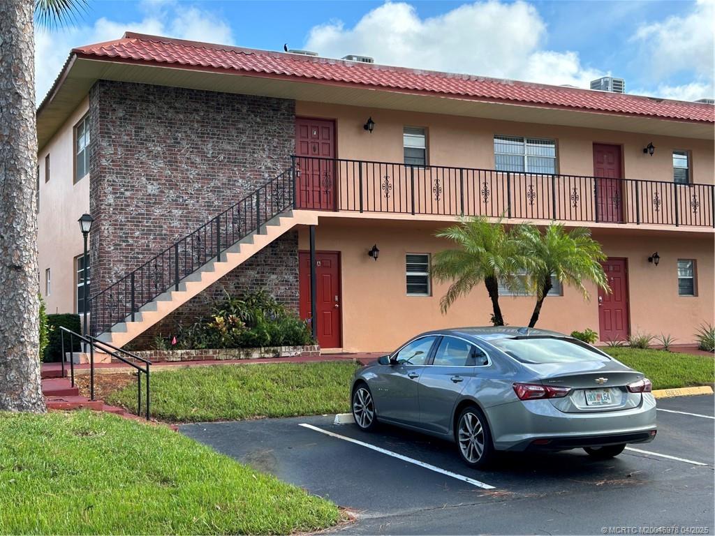 Stuart, Florida 34994, United States, 2 Bedrooms Bedrooms, ,2 BathroomsBathrooms,Residential,Active,41648