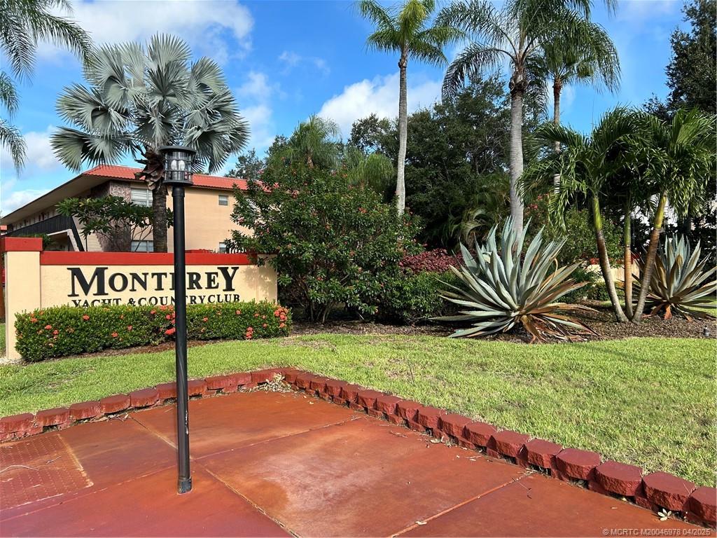 Stuart, Florida 34994, United States, 2 Bedrooms Bedrooms, ,2 BathroomsBathrooms,Residential,Active,41648