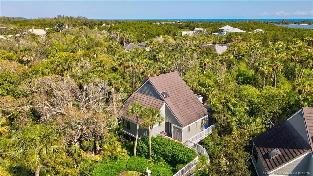 Photo of 7800 SE Little Harbor Drive #B1, Hobe Sound, FL 33455 (MLS # M20049066)