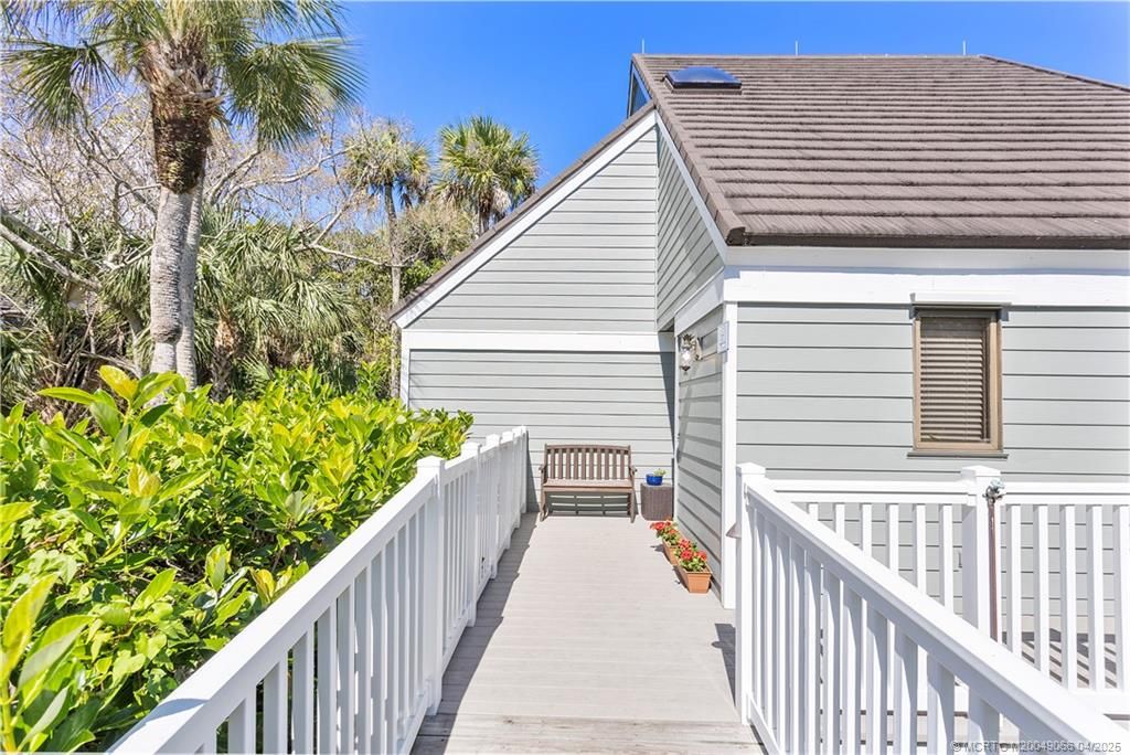 Photo of 7800 SE Little Harbor Drive #B1, Hobe Sound, FL 33455 (MLS # M20049066)