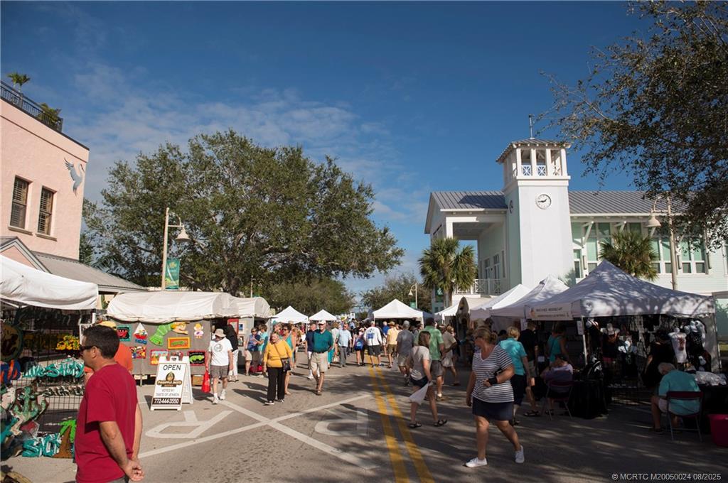 Stuart, Florida 34997, United States, 2 Bedrooms Bedrooms, ,3 BathroomsBathrooms,Residential,Active,103651