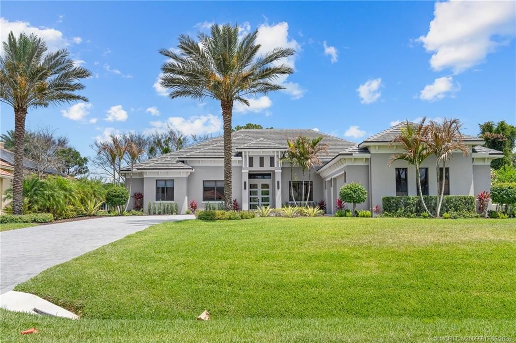 Photo of 10475 SW Lands End Place, Palm City, FL 34990 (MLS # M20055517)