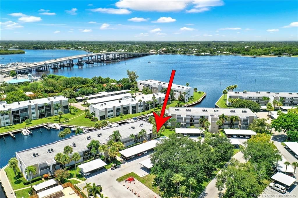 Photo of 1950 SW Palm City Road #9108, Stuart, FL 34994 (MLS # M20050987)