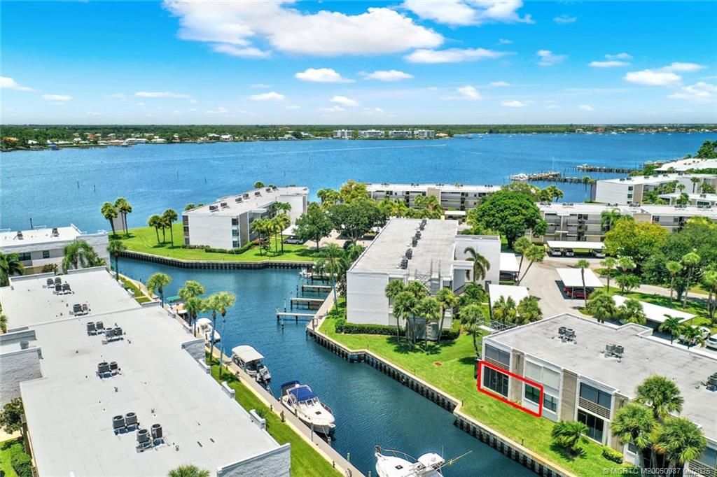 Photo of 1950 SW Palm City Road #9108, Stuart, FL 34994 (MLS # M20050987)