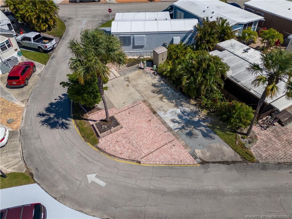 Photo of 10725 S Ocean Drive #290, Jensen Beach, FL 34957 (MLS # M20049358)