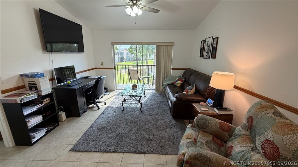 Photo of 3031 SE Aster Lane #605, Stuart, FL 34994 (MLS # M20057053)