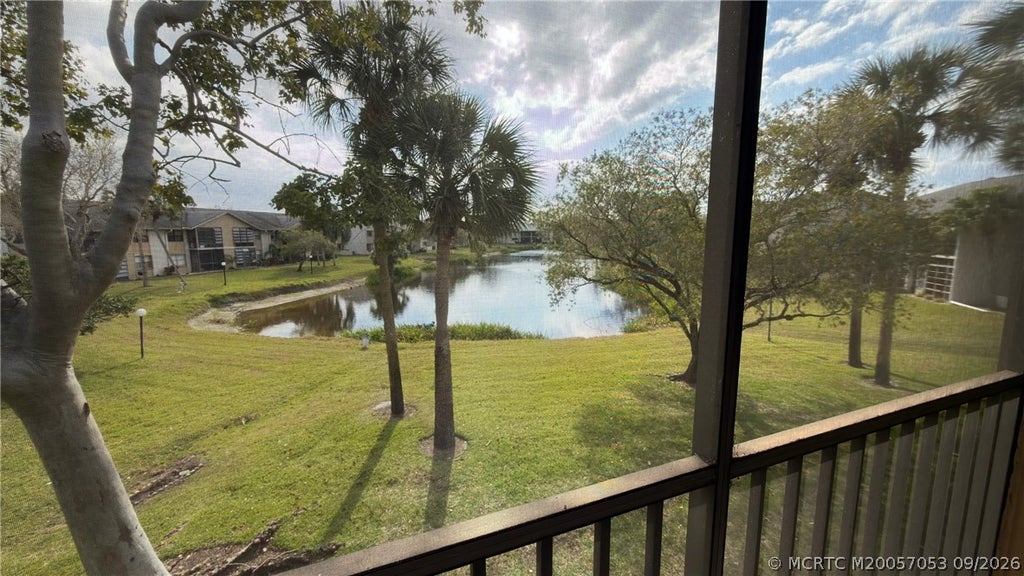 Photo of 3031 SE Aster Lane #605, Stuart, FL 34994 (MLS # M20057053)