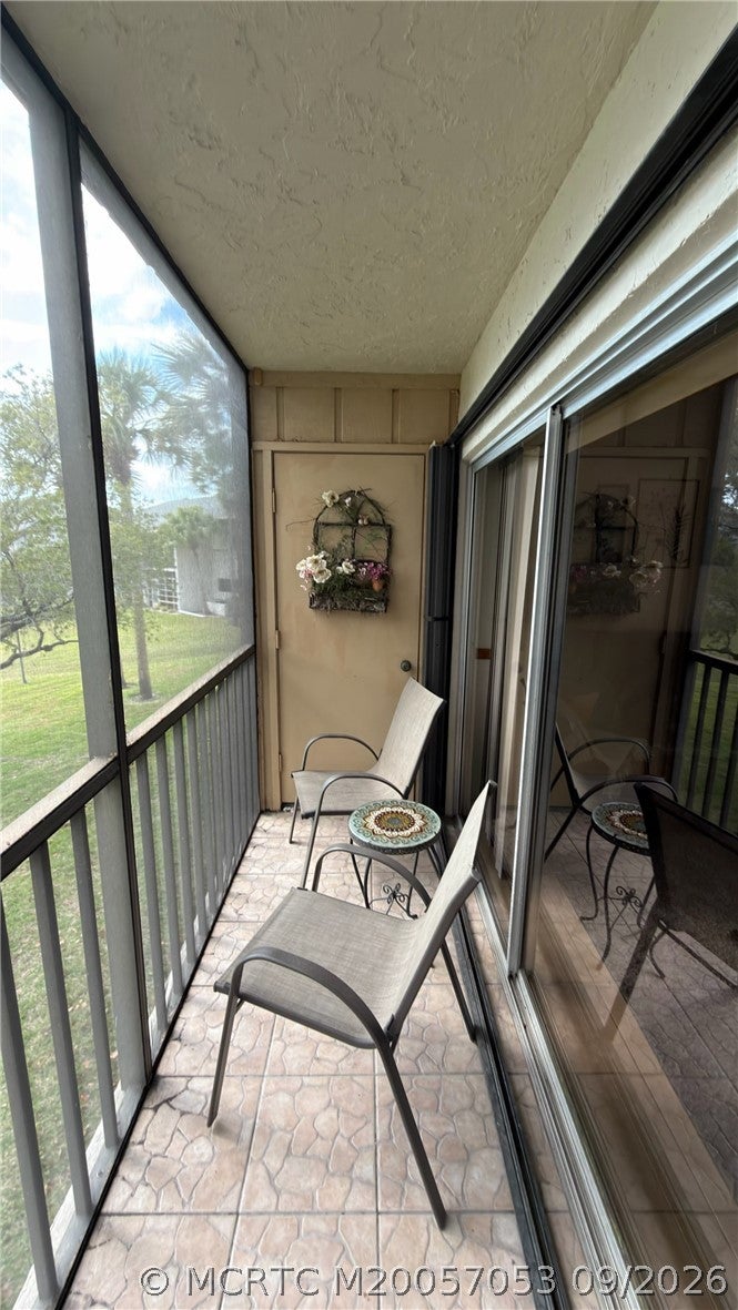 Photo of 3031 SE Aster Lane #605, Stuart, FL 34994 (MLS # M20057053)