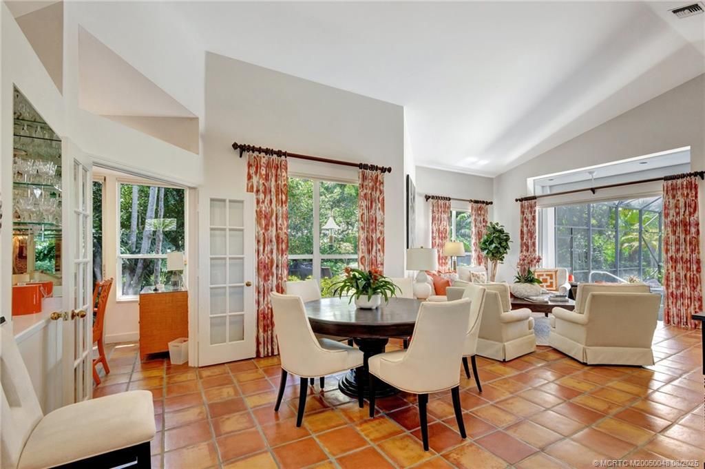 Photo of 12306 Harbour Ridge Boulevard, Palm City, FL 34990 (MLS # M20050048)