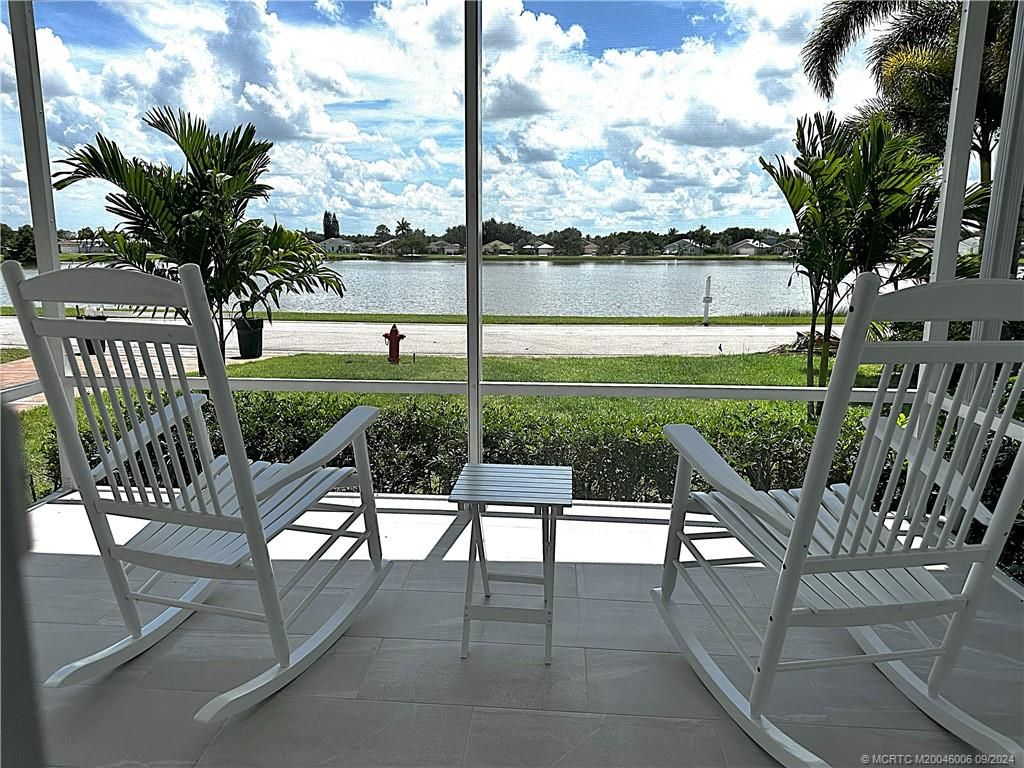 Photo of 8921 SW Chevy Circle, Stuart, FL 34997 (MLS # M20046006)