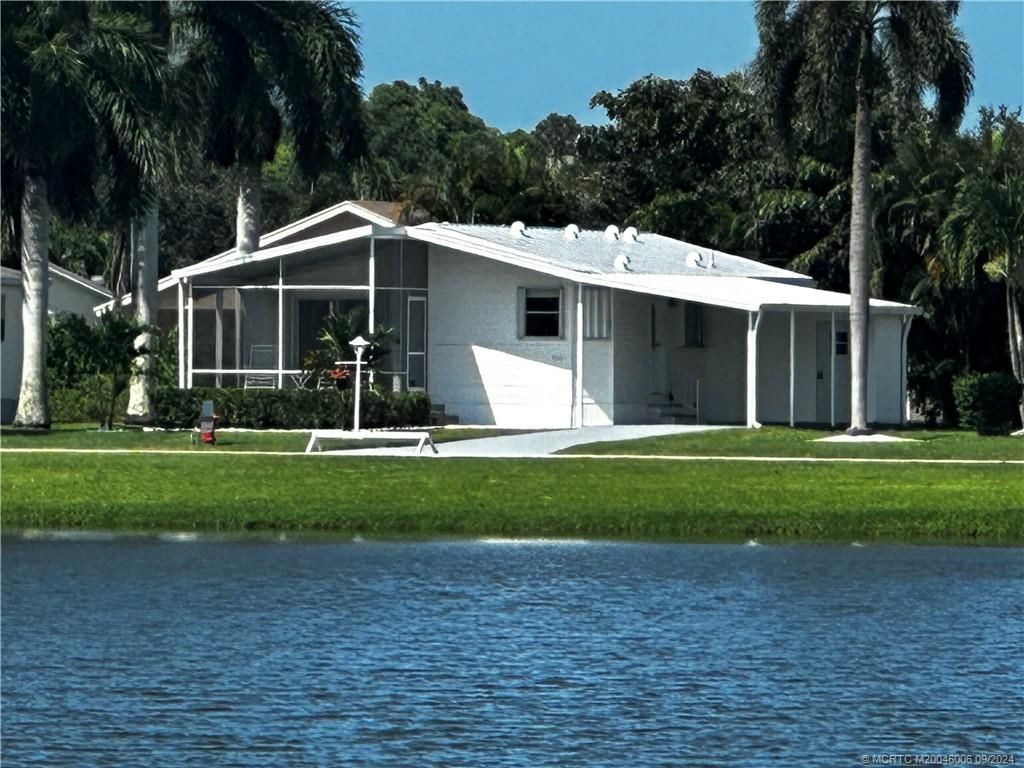 Photo of 8921 SW Chevy Circle, Stuart, FL 34997 (MLS # M20046006)