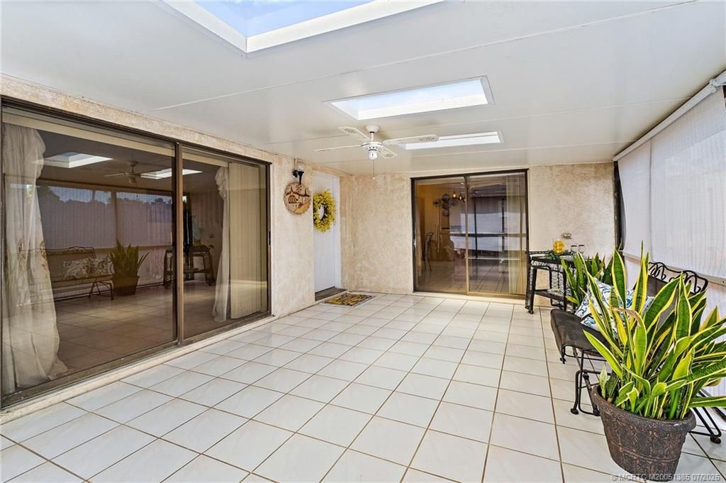 Photo of 5702 SE Riverboat Drive #204, Stuart, FL 34997 (MLS # M20051385)