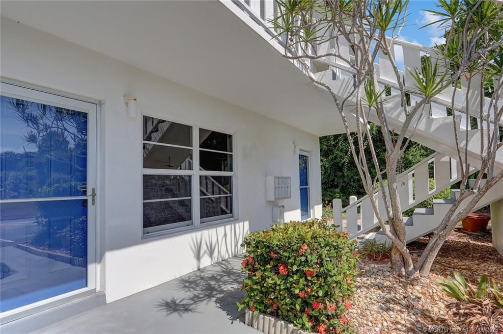 Photo of 2929 SE Ocean Boulevard #E1, Stuart, FL 34996 (MLS # M20051767)