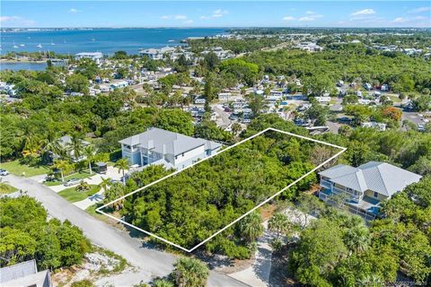 Photo of 3840 NE Cheri Drive, Jensen Beach, FL 34957 (MLS # M20050663)