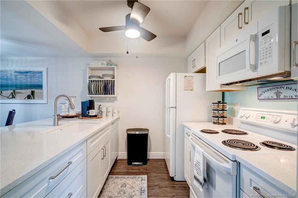 Stuart, Florida 34996, United States, 2 Bedrooms Bedrooms, ,2 BathroomsBathrooms,Residential,Active,108355