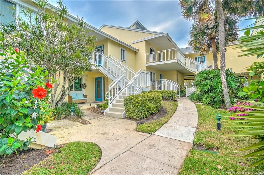 Photo of 5563 NE Gulfstream Way, Stuart, FL 34996 (MLS # M20050152)