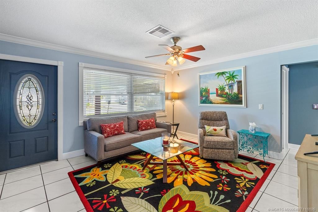 Photo of 3194 SE Jefferson Street, Stuart, FL 34997 (MLS # M20053077)