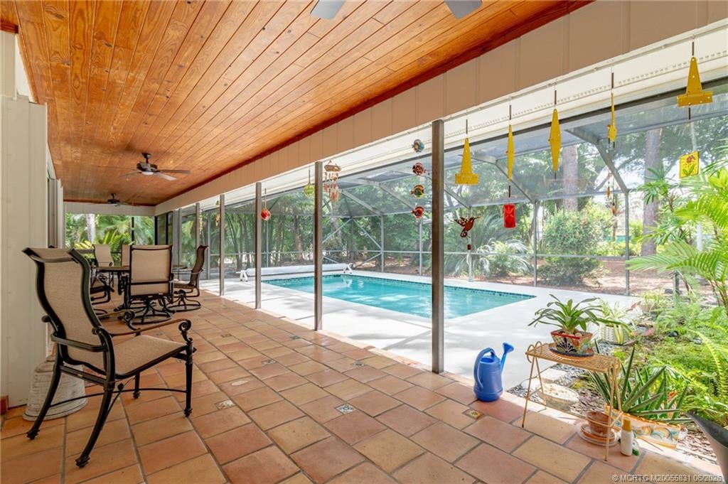 Photo of 6785 SW Gaines Avenue, Stuart, FL 34997 (MLS # M20055831)