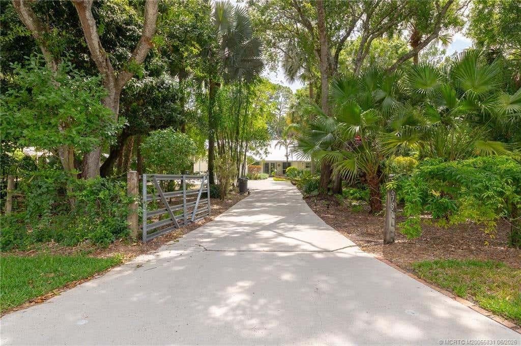 Photo of 6785 SW Gaines Avenue, Stuart, FL 34997 (MLS # M20055831)
