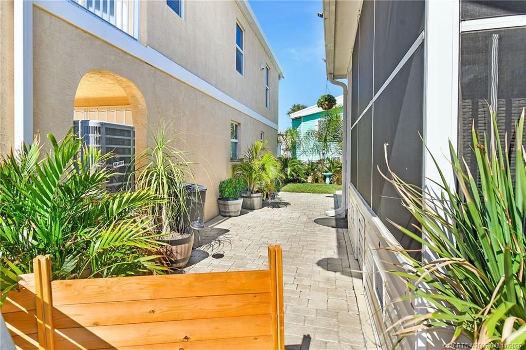 Photo of 10725 S Ocean Drive #311, Jensen Beach, FL 34957 (MLS # M20052842)