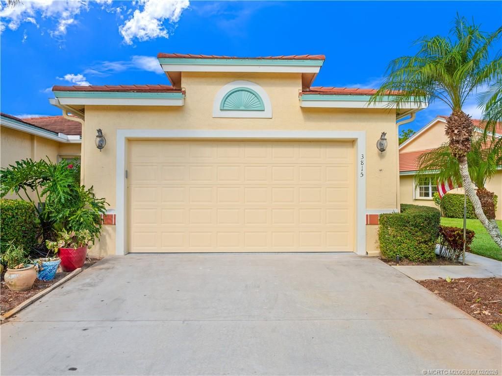 Photo of 3815 SW Whispering Sound Drive, Palm City, FL 34990 (MLS # M20053307)