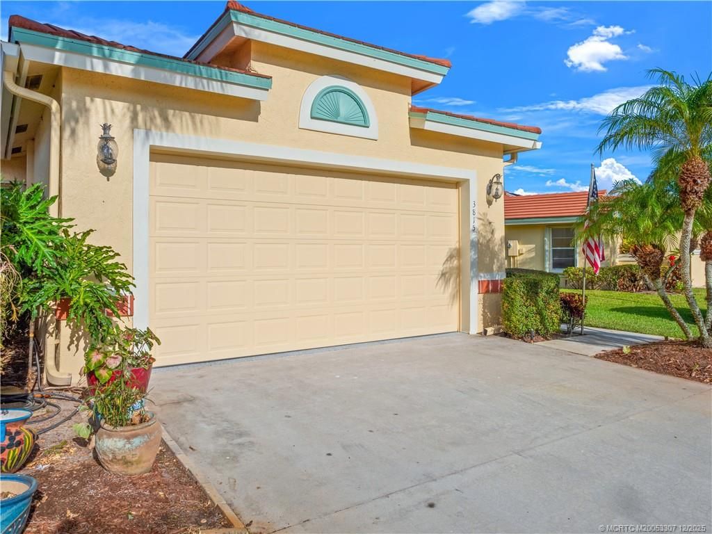 Photo of 3815 SW Whispering Sound Drive, Palm City, FL 34990 (MLS # M20053307)