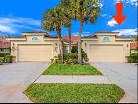 Photo of 3815 SW Whispering Sound Drive, Palm City, FL 34990 (MLS # M20053307)