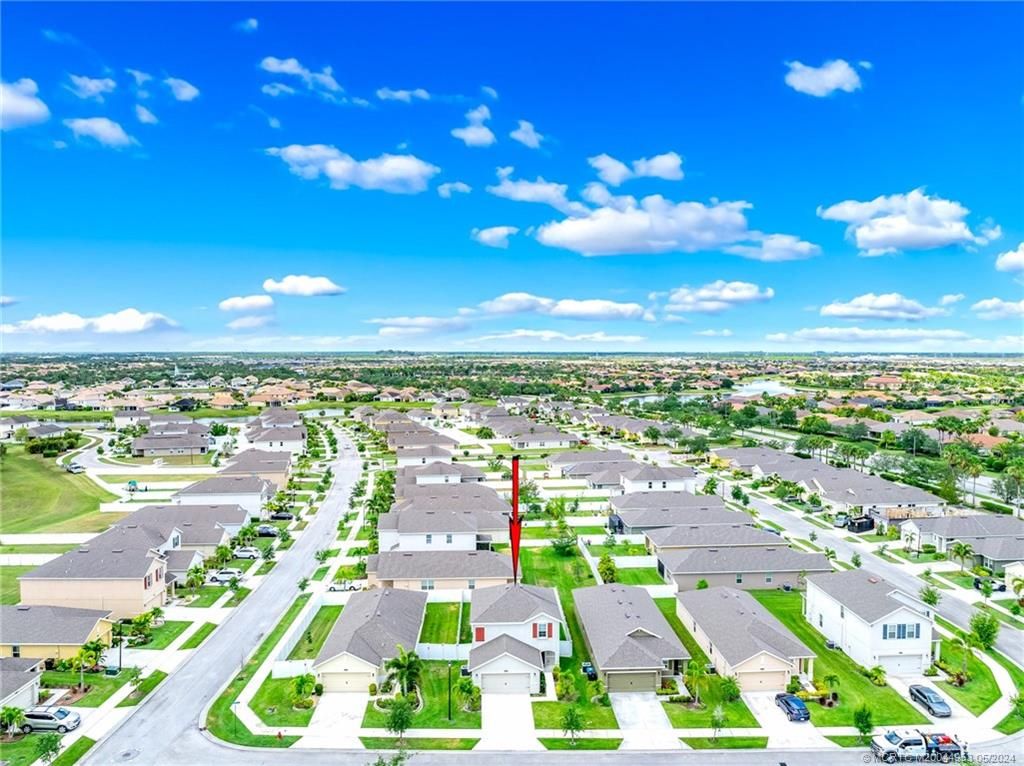 Photo of 11111 SW Hadley Street, Port Saint Lucie, FL 34987 (MLS # M20044953)