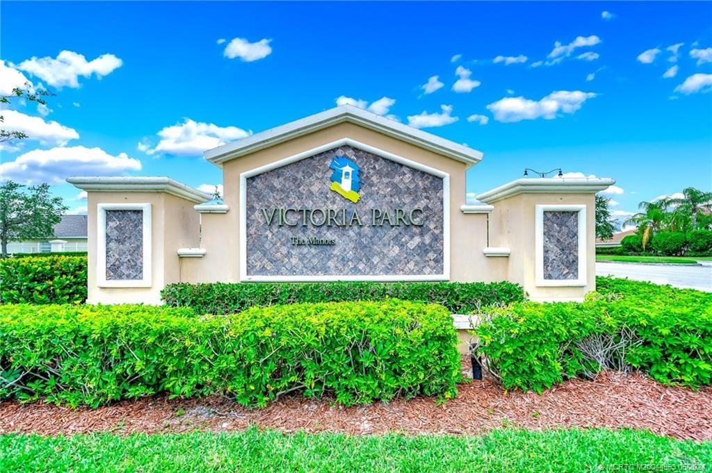 Photo of 11111 SW Hadley Street, Port Saint Lucie, FL 34987 (MLS # M20044953)