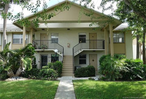 Photo of 3101 SE Aster Lane #1908, Stuart, FL 34994 (MLS # M20052096)