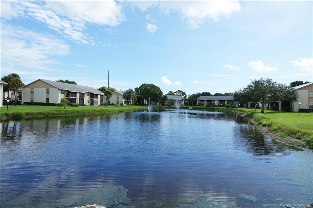 Photo of 3101 SE Aster Lane #1908, Stuart, FL 34994 (MLS # M20052096)