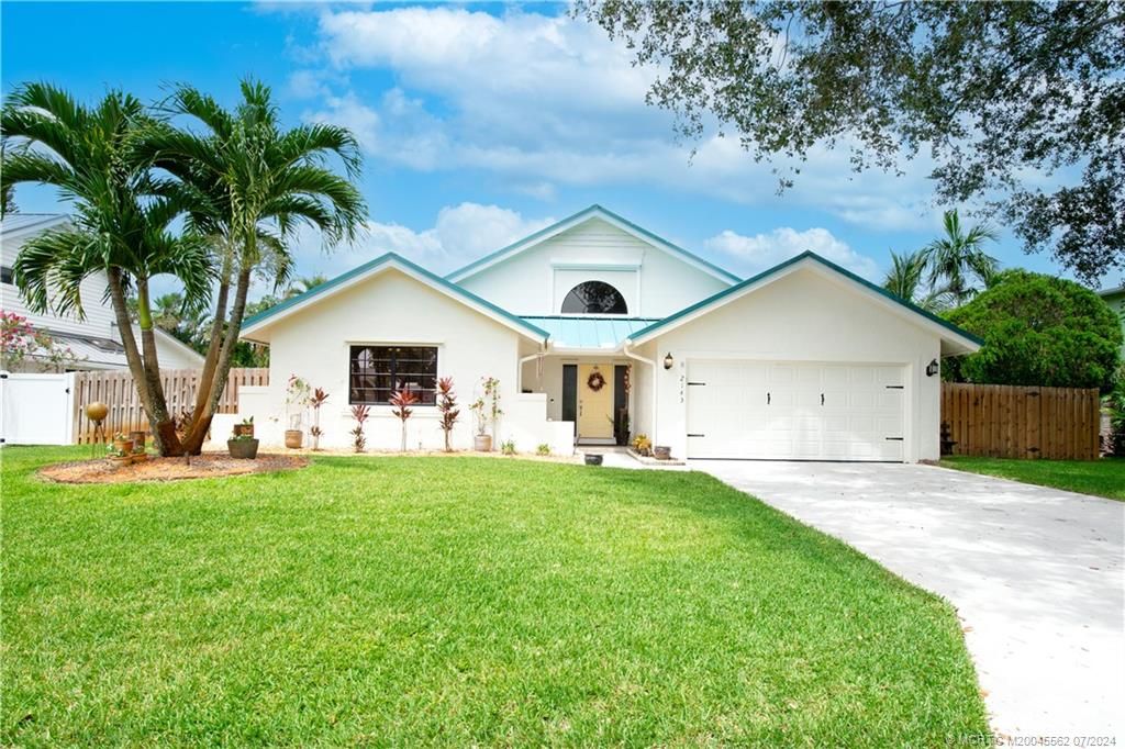 Photo of 2143 NW 19th Drive, Stuart, FL 34994 (MLS # M20045562)