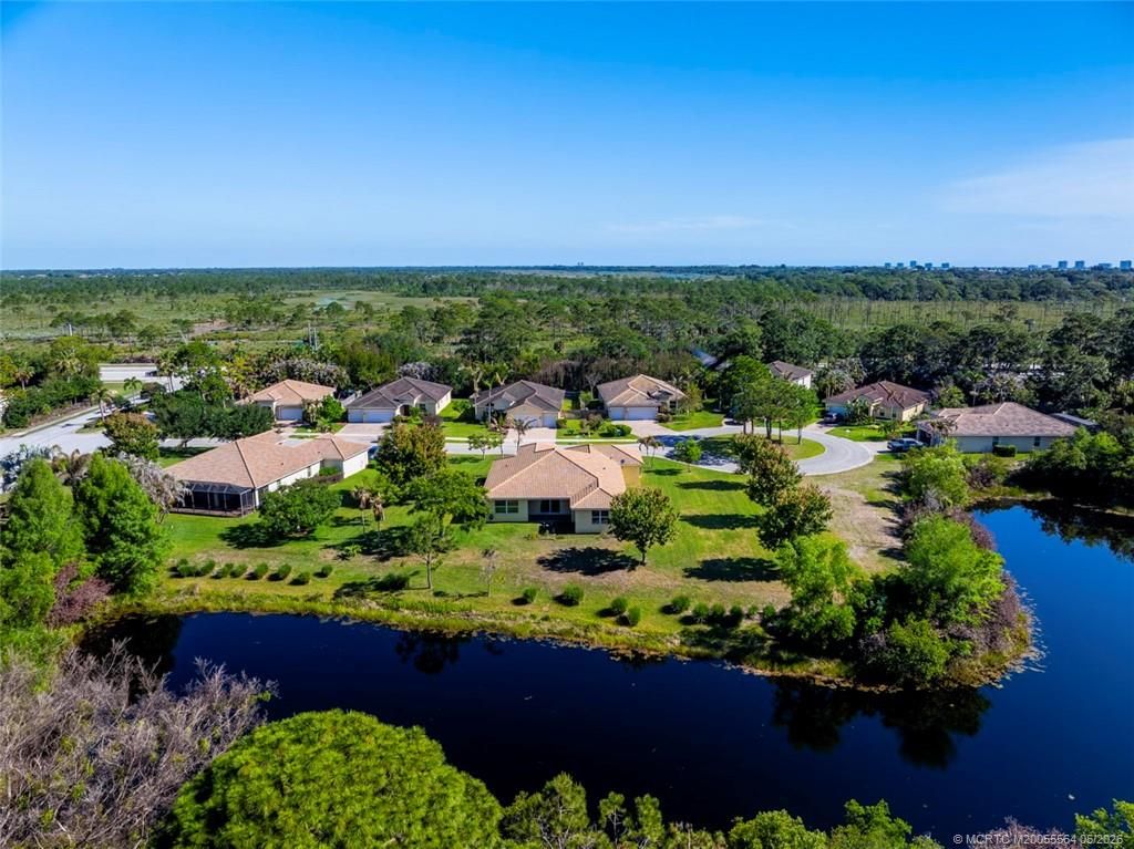 Photo of 418 NE Abaca Way, Jensen Beach, FL 34957 (MLS # M20055564)