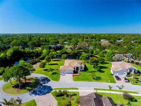 Photo of 418 NE Abaca Way, Jensen Beach, FL 34957 (MLS # M20055564)