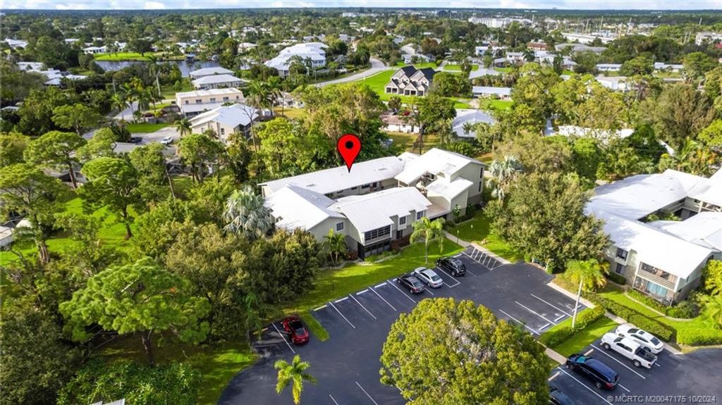 Photo of 800 NW Fork Road #7-8, Stuart, FL 34994 (MLS # M20047175)