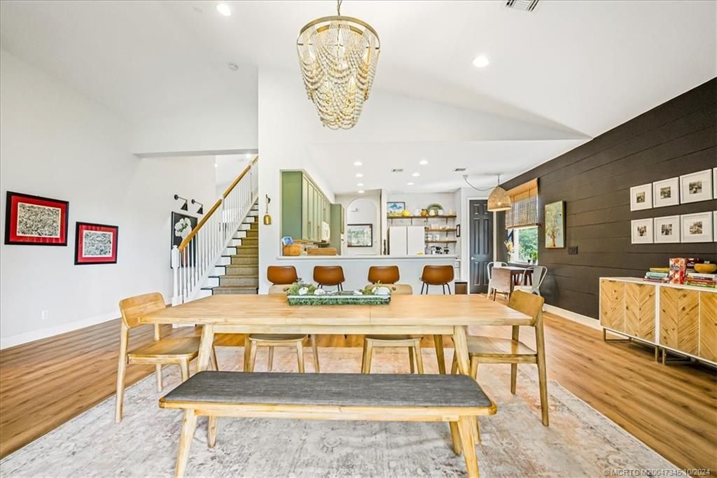 Photo of 5124 SE Graham Drive, Stuart, FL 34997 (MLS # M20047345)