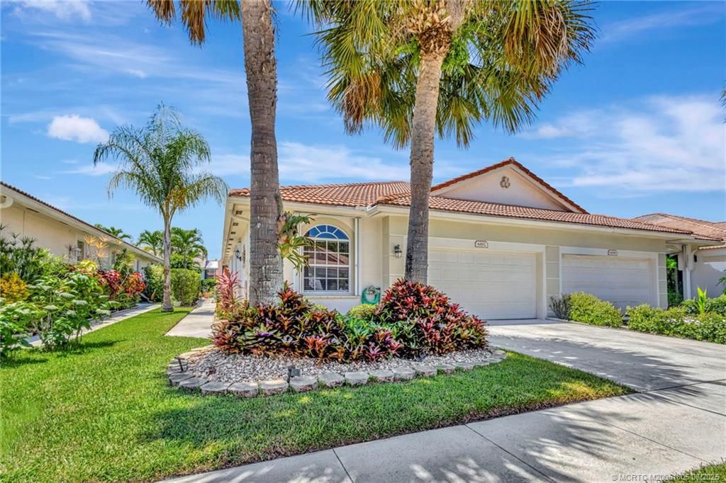 Photo of 6892 SE Warwick Lane, Stuart, FL 34997 (MLS # M20051805)