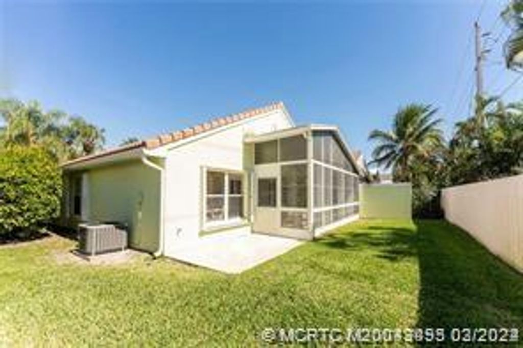Photo of 2181 SW Olympic Club Terrace, Palm City, FL 34990 (MLS # M20043495)