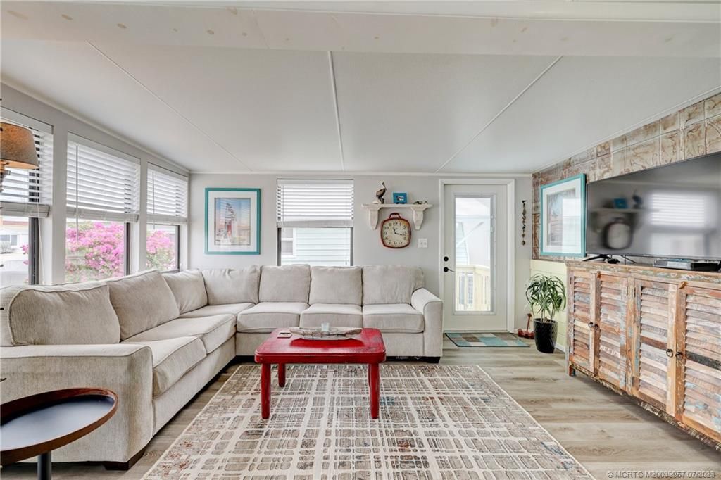 Photo of 306 Nettles Boulevard, Jensen Beach, FL 34957 (MLS # M20039957)