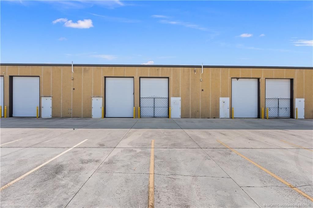 Photo of 1501 SE Decker Avenue #C313, Stuart, FL 34994 (MLS # M20048515)