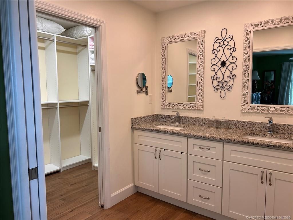 Photo of 1898 SE Coronado Lane, Stuart, FL 34996 (MLS # M20054041)