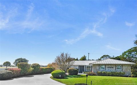 Photo of 1898 SE Coronado Lane, Stuart, FL 34996 (MLS # M20054041)