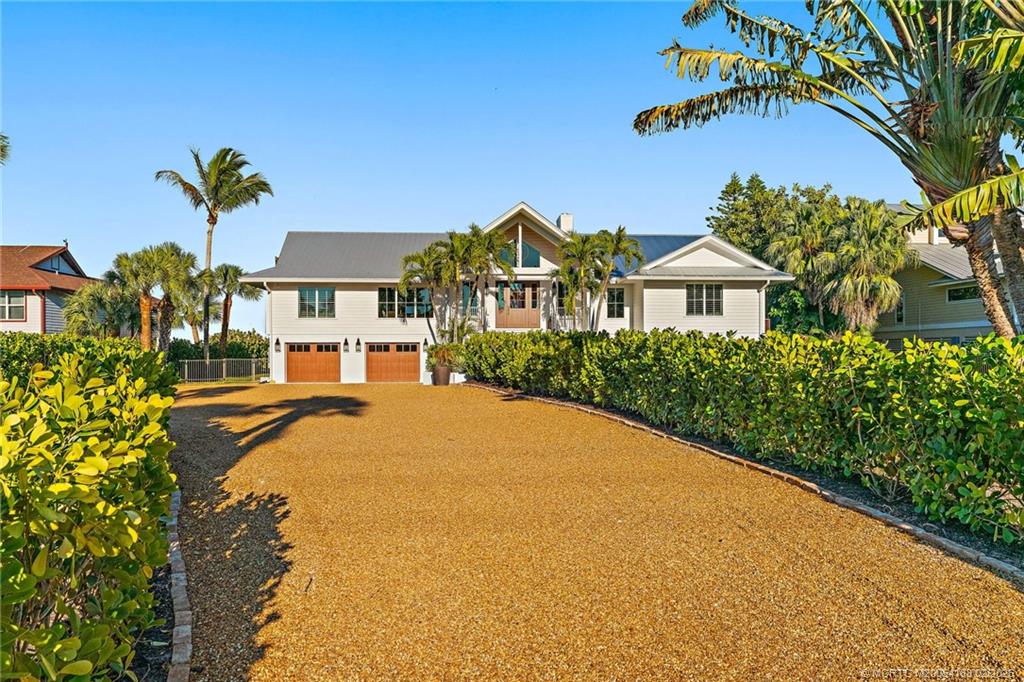 116 S Sewalls Point Road