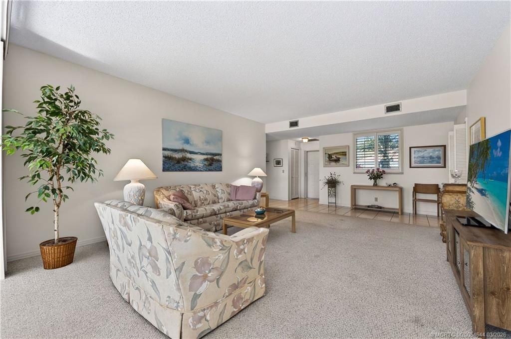 Photo of 12455 Harbour Ridge Boulevard #2-5, Palm City, FL 34990 (MLS # M20054644)